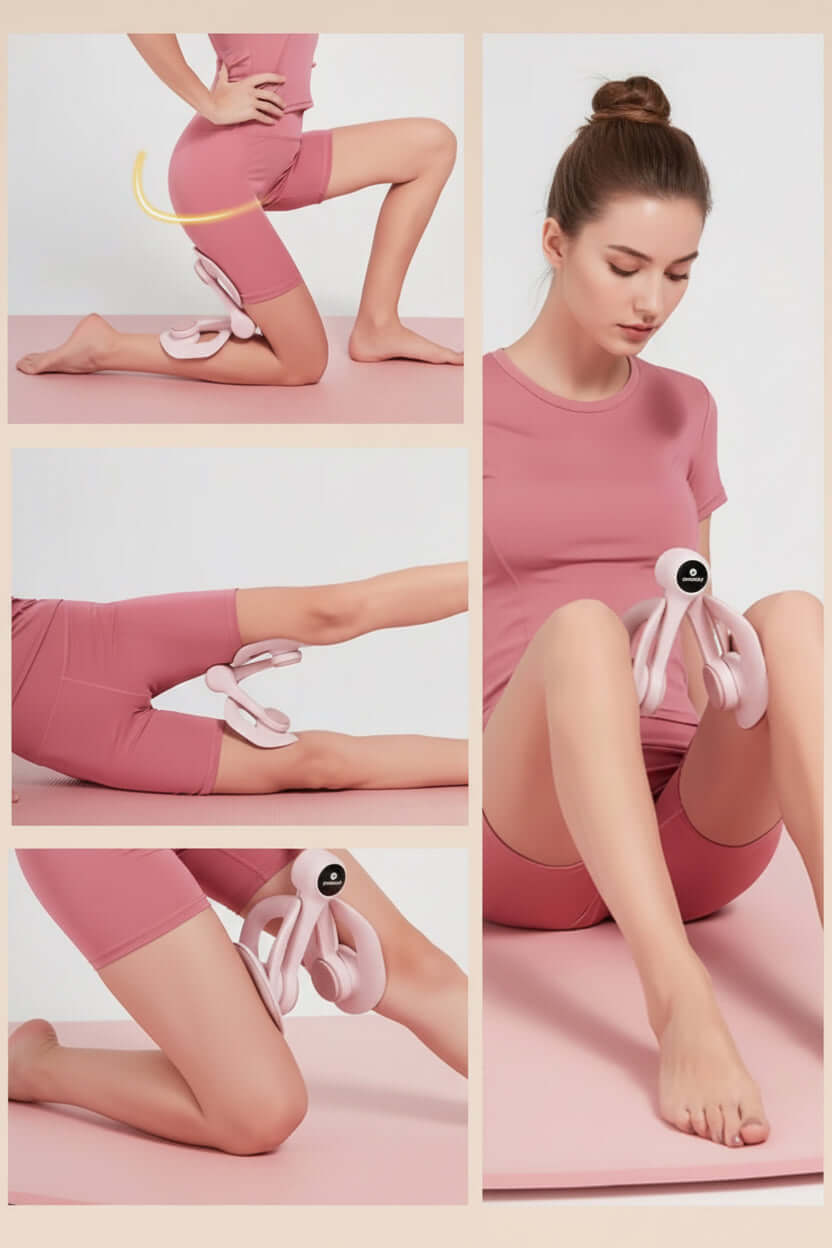 WomenWell™ Pelvic Floor Trainer