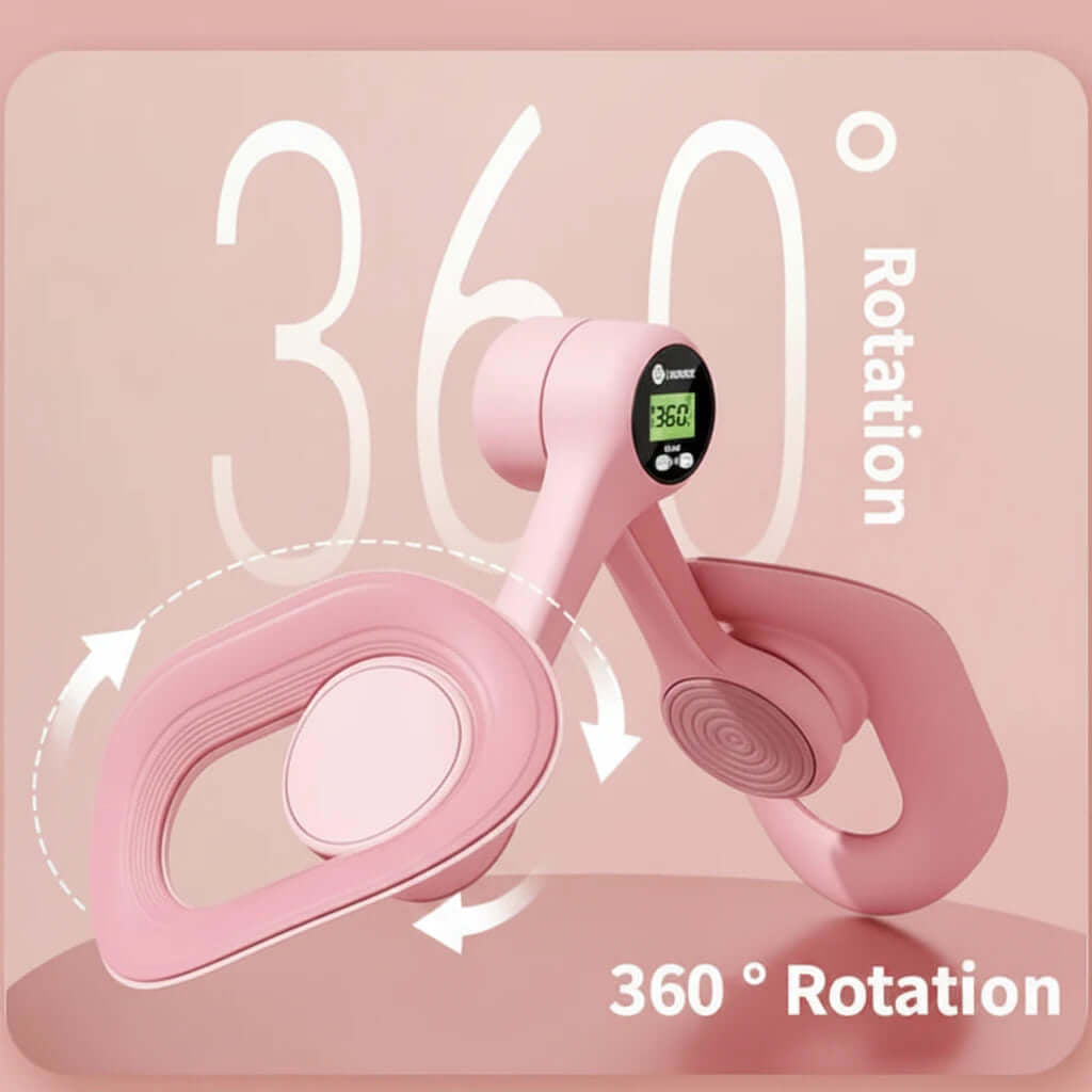WomenWell™ Pelvic Floor Trainer
