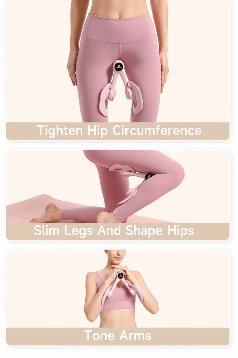 WomenWell™ Pelvic Floor Trainer